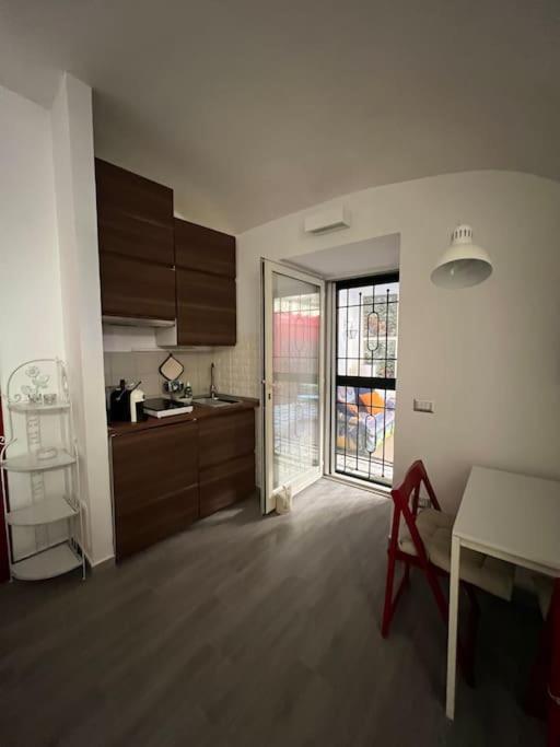 Appartement La Casa Di Litz Napels