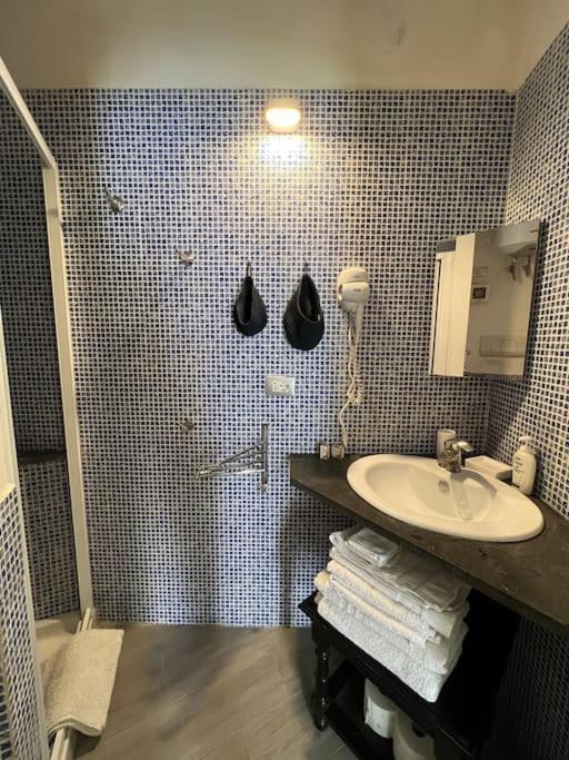 Appartement La Casa Di Litz Naples