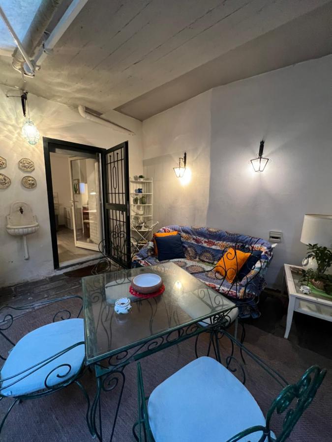 La Casa Di Litz Napels