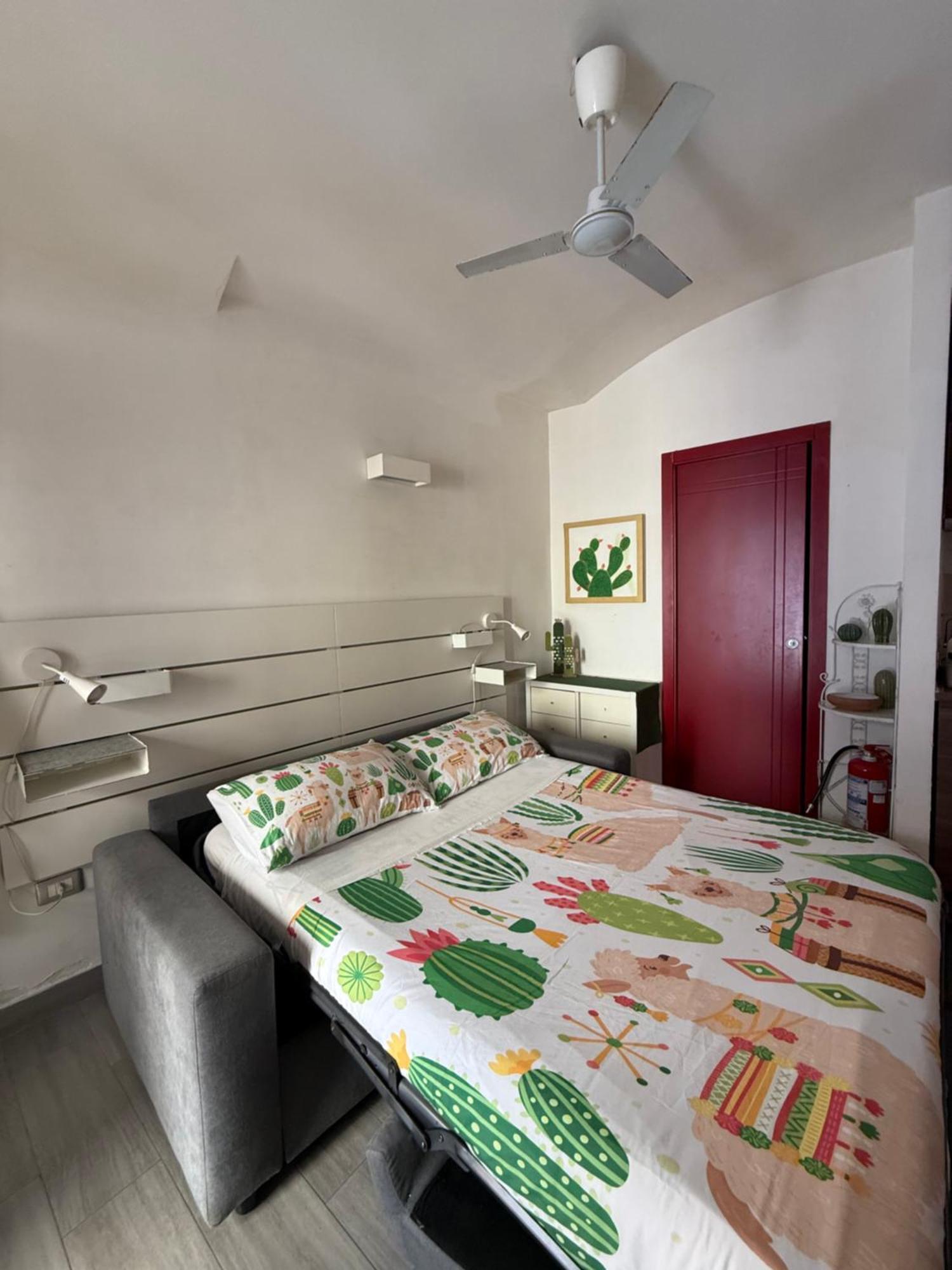 Appartamento La Casa Di Litz