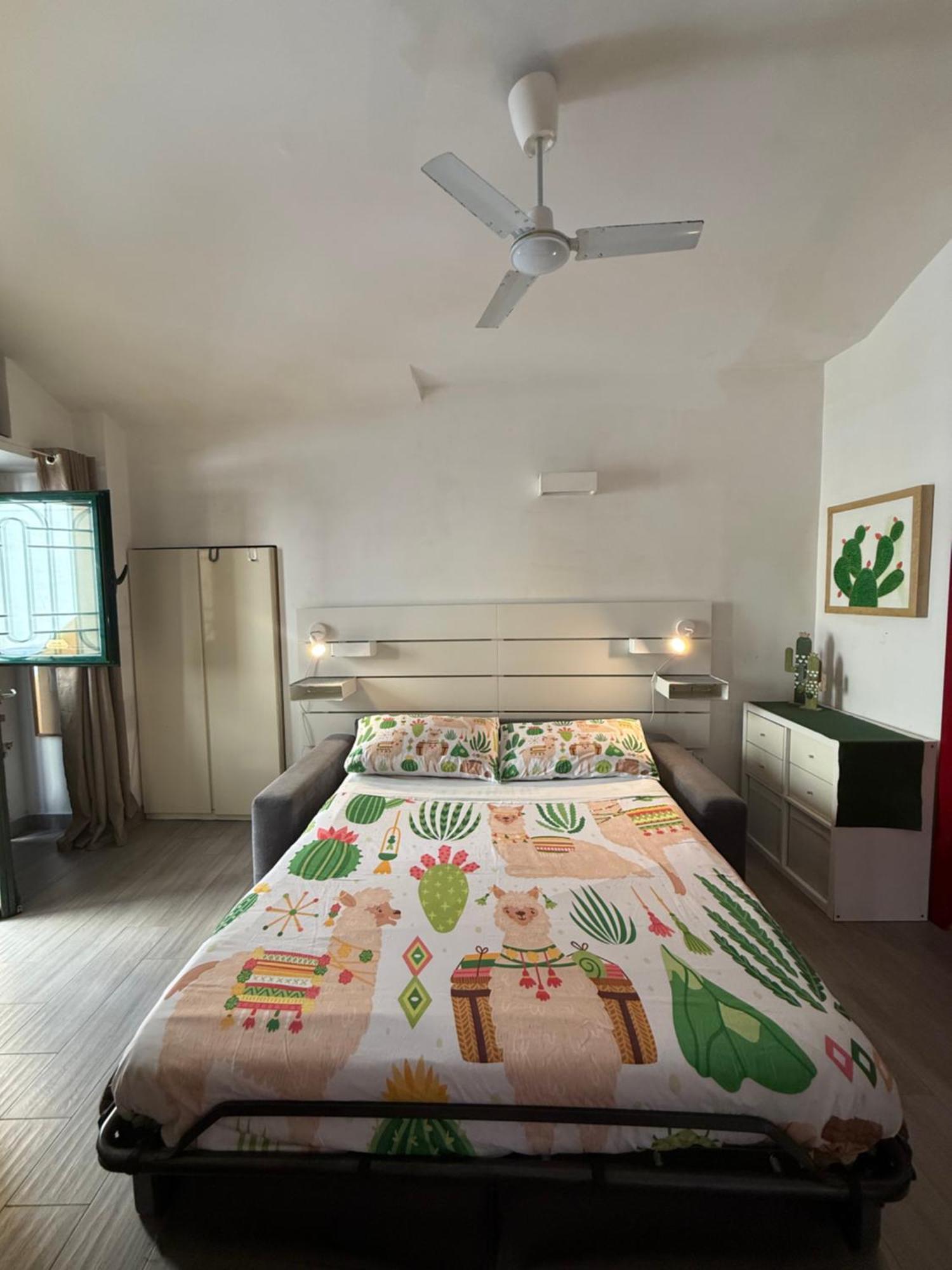 Appartamento La Casa Di Litz *