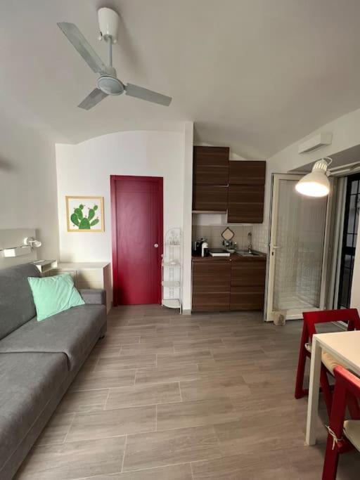 Appartamento La Casa Di Litz